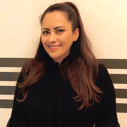 Claudia Kauffmann