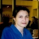 Tatiana Sourenkova