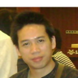 金尚JACK 徐