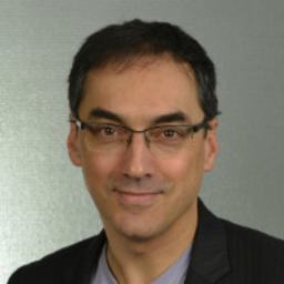 Alain WOLGENSINGER