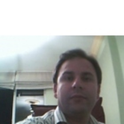 Murat Cangül