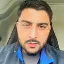 Social Media Profilbild Muhammad Tariq Mannheim