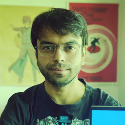 Ing. parikshit kumar