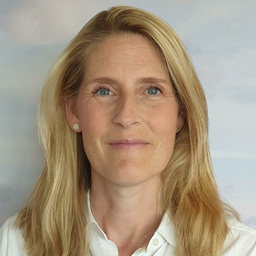 Dipl.-Ing. Dorothee Koppe