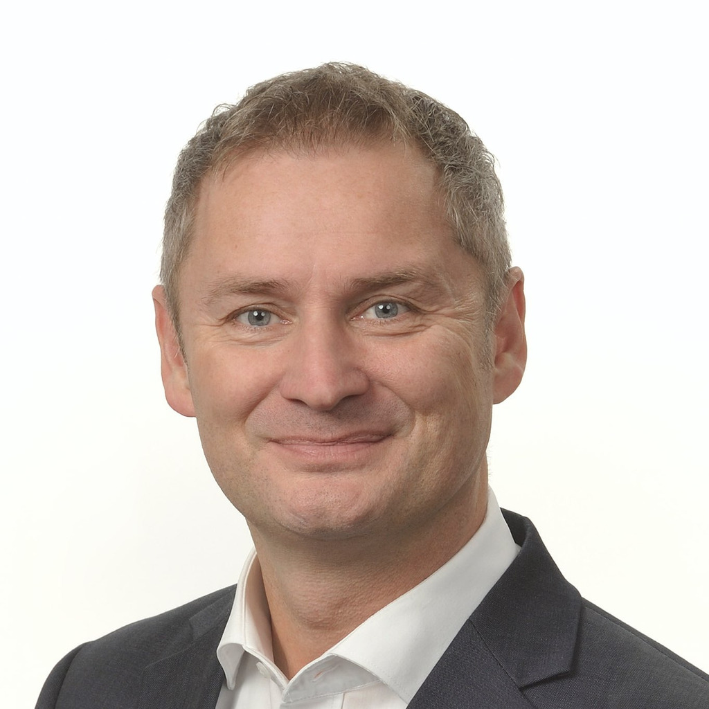Marco Schmidt - Geschäftsstellenleiter - Öffentliche ...