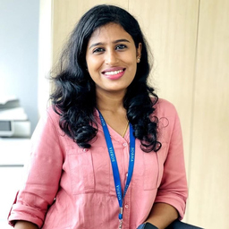 Sruthy Maria Jose