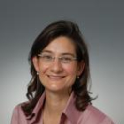 Carole Baubet
