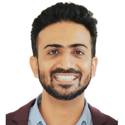 DEEPAK HANS