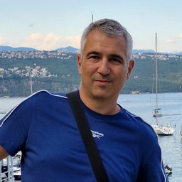 Ing. Tomislav Rajkovic