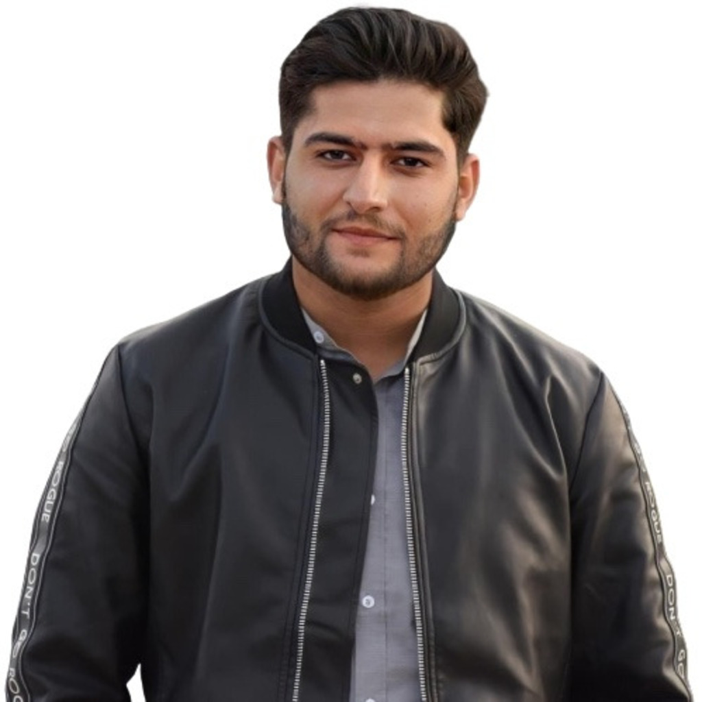 Muhammad Arsalan - Software Developer - Quant IP GmbH | XING