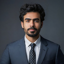 Khalil Ahmed