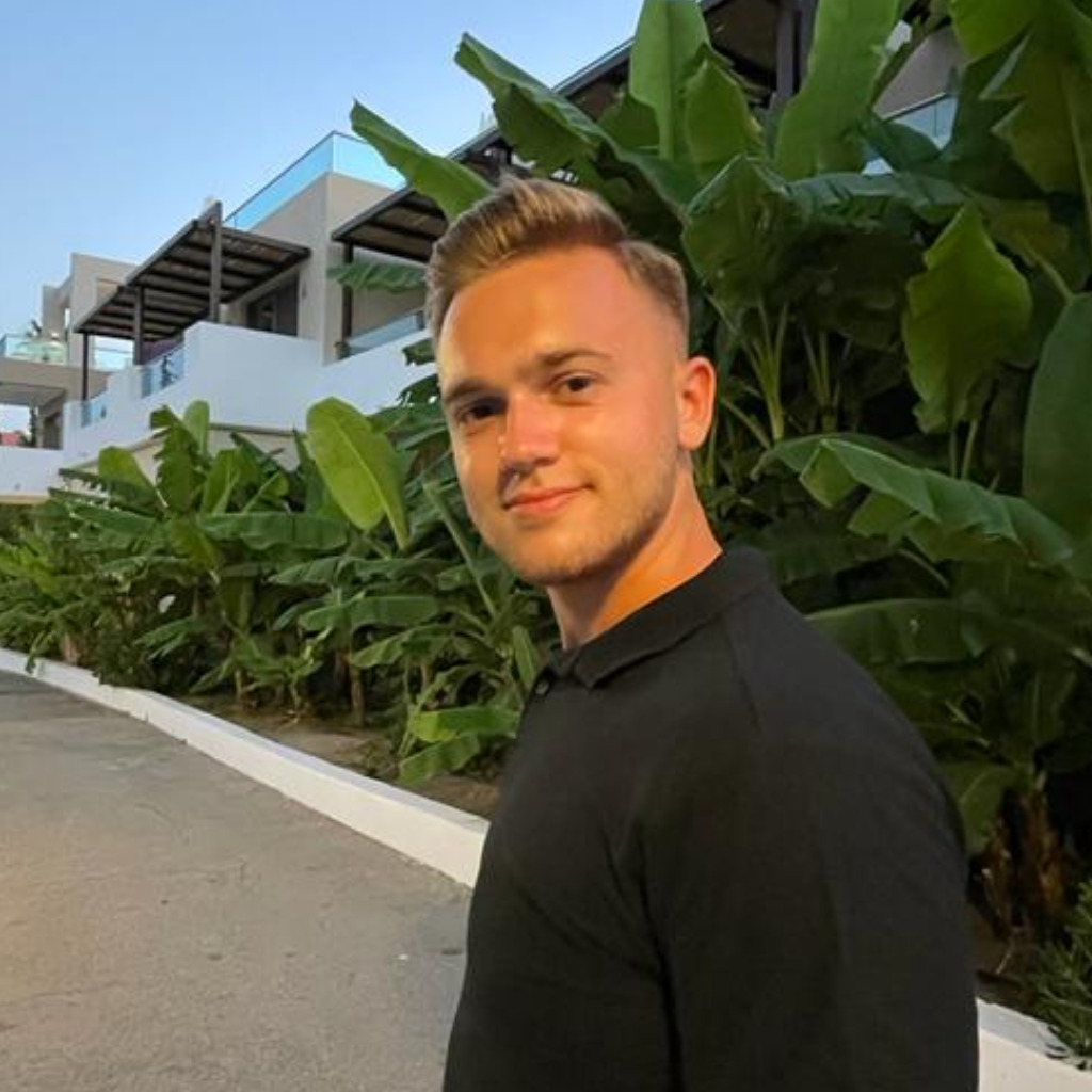 Justin Kuchar - Kaufmännischer Angestellter - Bielefelder Netz GmbH | XING