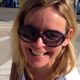 Karin Plutta