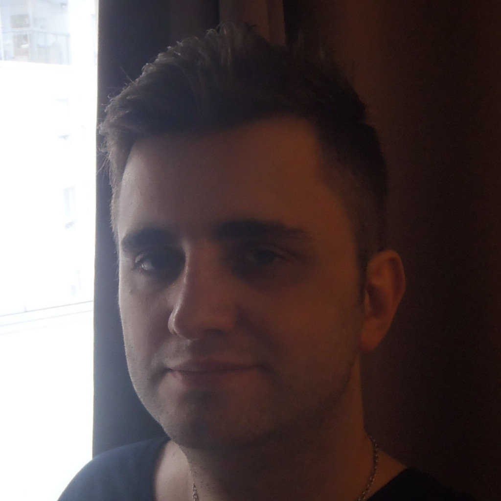 Ing. Adnan Hadzic Test Engineer EPAM Systems XING