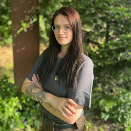 Pia Steeger's profile picture