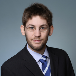 Dr. Karl Bicker's profile picture