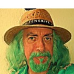Steve Andrews