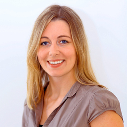 Christina Vogel