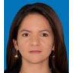 DIANA PATRICIA MORALES MALAVER