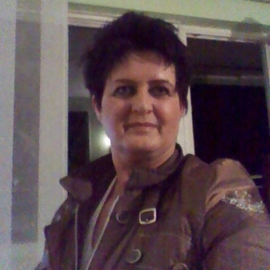 Andrea Pilz Serviceassistentin, Qualitätsmanagementbeauftragte