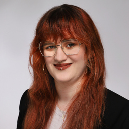 Sarah Brinkmann