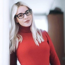 Social Media Profilbild Linda Bergmann-Engel Frankfurt am Main