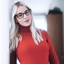 Social Media Profilbild Linda Bergmann-Engel Frankfurt am Main