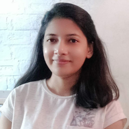 Shenaz Rahaman