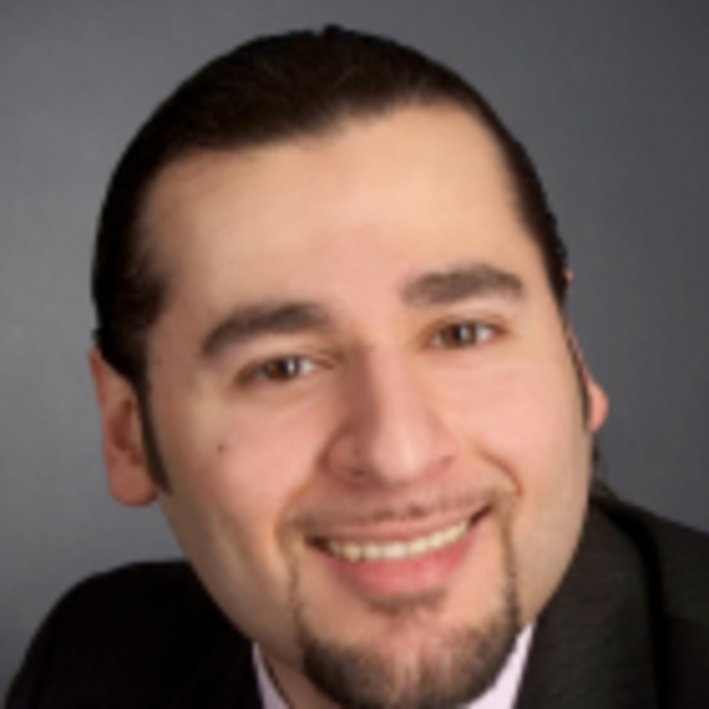 Rami El Mikati Geschäftsführer XXX XING