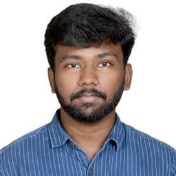 Sivaramakrishnan Devendran