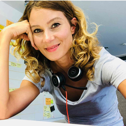 Rebekka Sauter