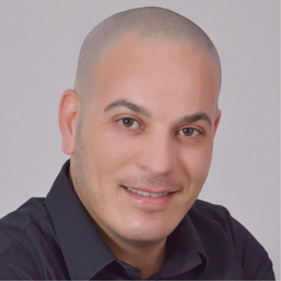 Achref BEN ABDALLAH