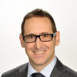 Joël Pizzinato