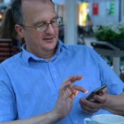 Frank Siekmann