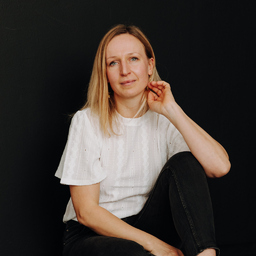 Profilbild Stefanie Weise