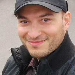 David Zohrabyan