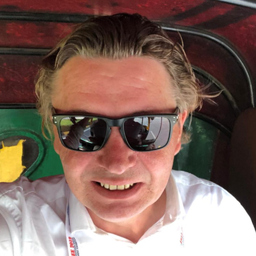 Markus Kürzdörfer