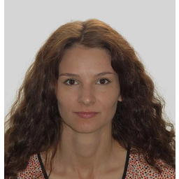 Marina Vasileva