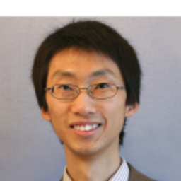 Chunfeng Shen