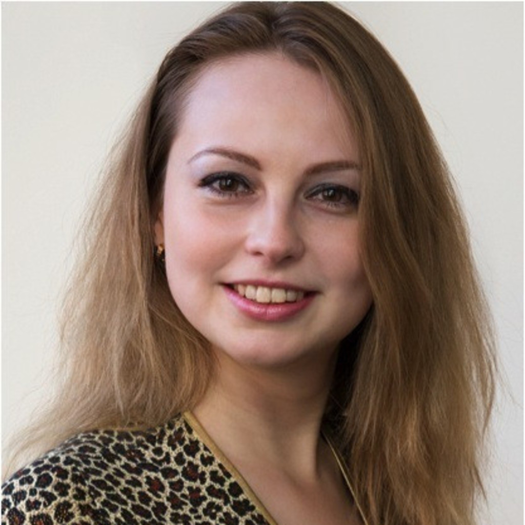 Anastasija Kadisa Conductor Männerchor Schmiedrued XING