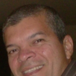 José Gregorio Rodríguez Cedeño