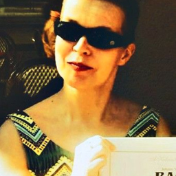 Susanne Laubisch