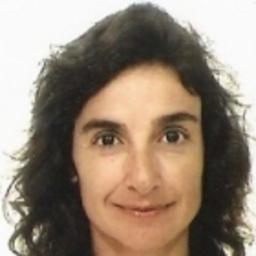 Rosa Irizar