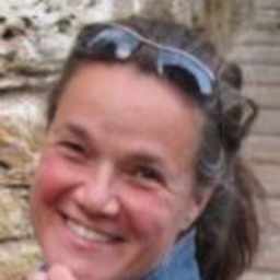 Birgit Stärk