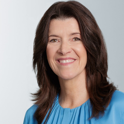 Monika Kredel's profile picture
