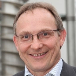 Werner Santl