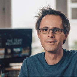 Daniel Volmer
