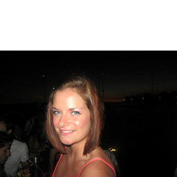 Victoria Barber's profile picture