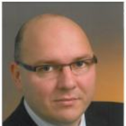 Profilbild Jan Fischer