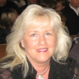 Sabine Reich